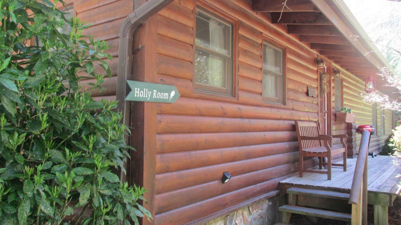 Buffalo Creek Bed And Breakfast Роббинсвилл Экстерьер фото